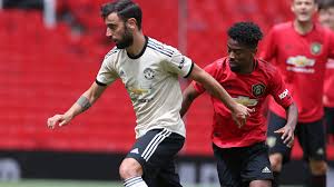 UFABETWINS 5 สิ่งที่ได้เห็นจากแมนยูลงซ้อมที่โอลด์ แทรฟฟอร์ด UFABETWINS