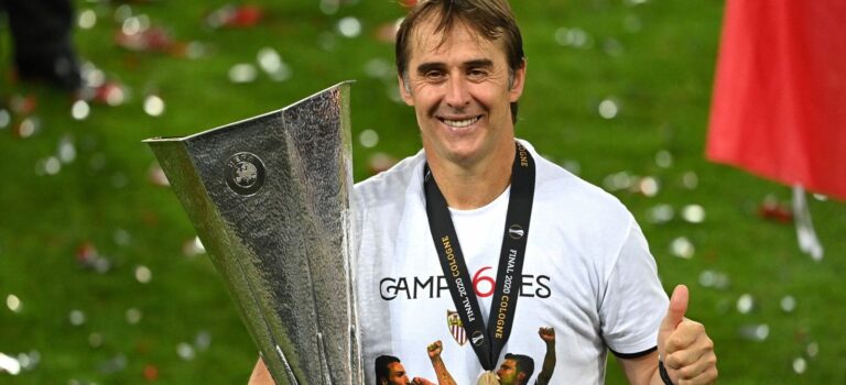 UFABETWINS เซบีย่า 3-2 อินเตอร์มิลาน: เซบีย่าทำประตูสุดระทึก 5 ประตูคว้ามงกุฎยูโรป้าลีกสมัยที่ 6 UFABETWINS