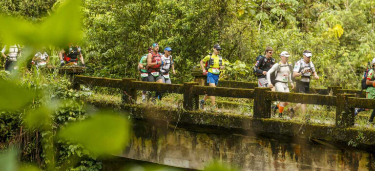 UFABETWIN กล้า ท้า อันตราย : ศึก “วิ่งเพื่อรอด” ในป่าแอมะซอน