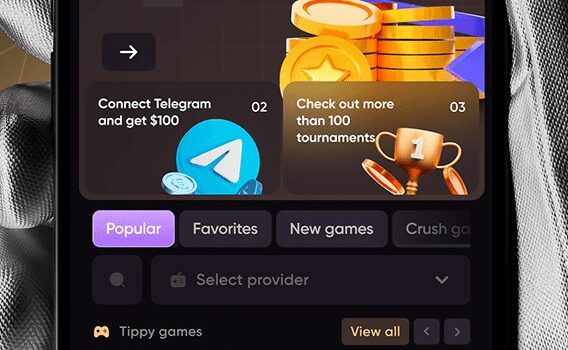 Experience Thrilling Wins at NineWin Casino UK