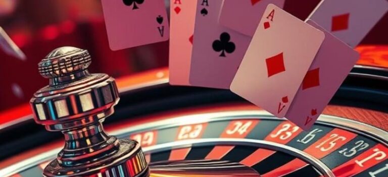 How Dendera Casino Came to Be