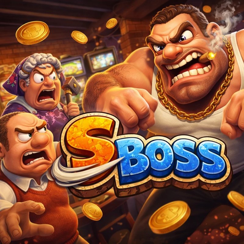 Best spinboss online in United Kingdom