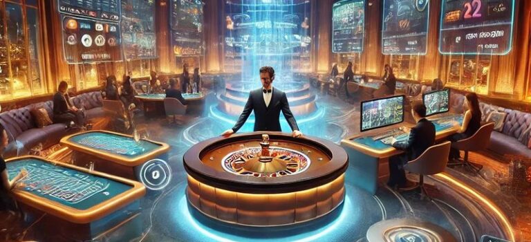 What’s the Deal with VegasHero Casino UK?