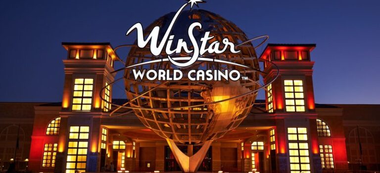 Deciding Which Casino to Play at When the Odds Are All Yours