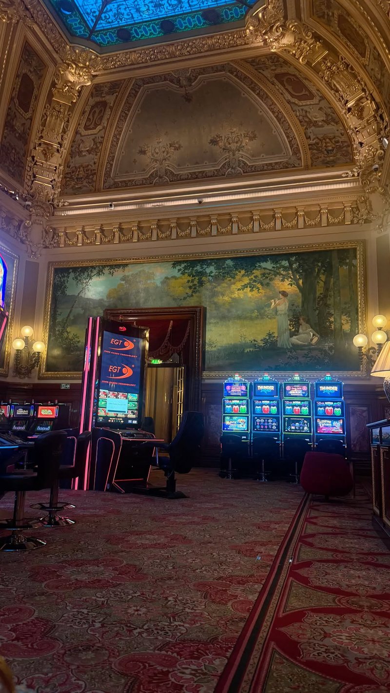 Italy - winnita casino